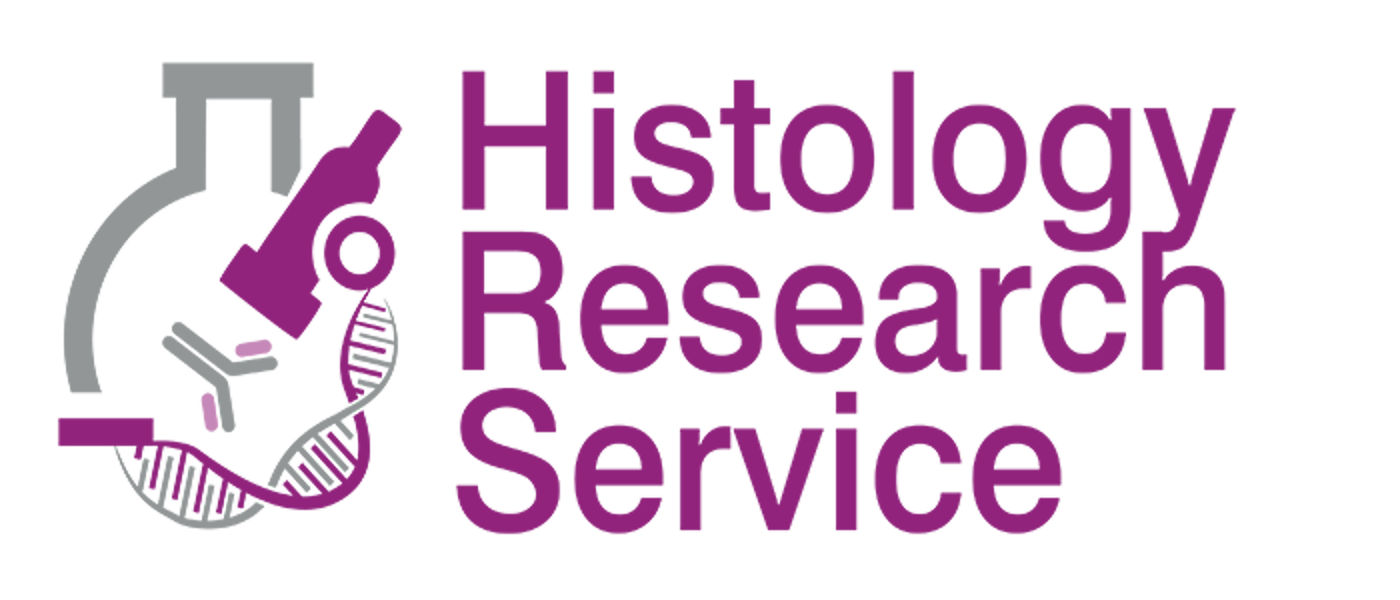 Histology Research Service Logo