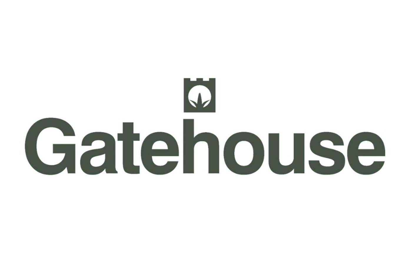The Gatehouse Logo