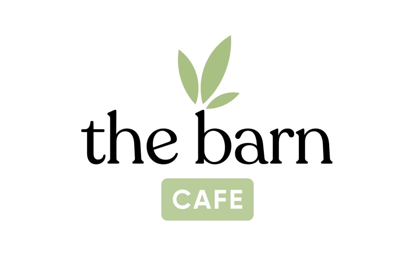 Barn Logo Good
