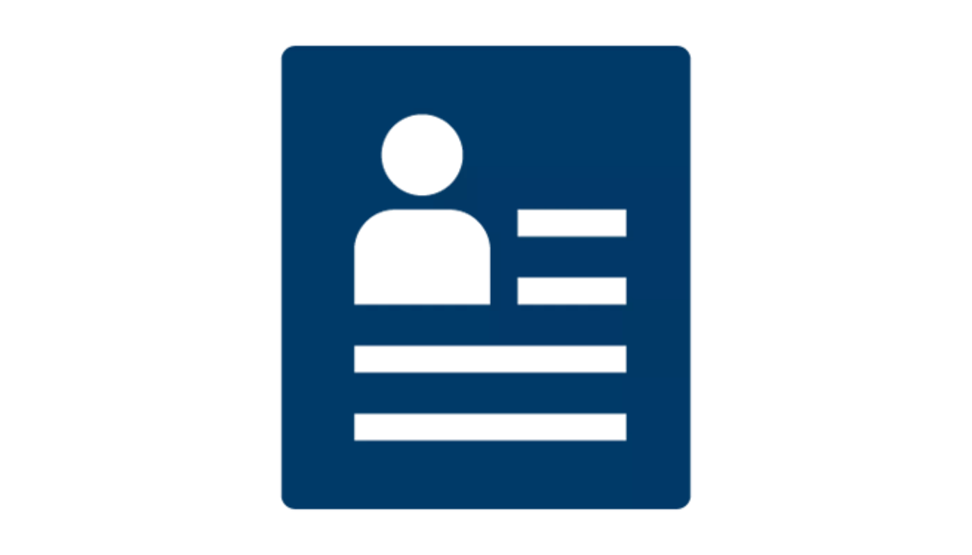 Document icon