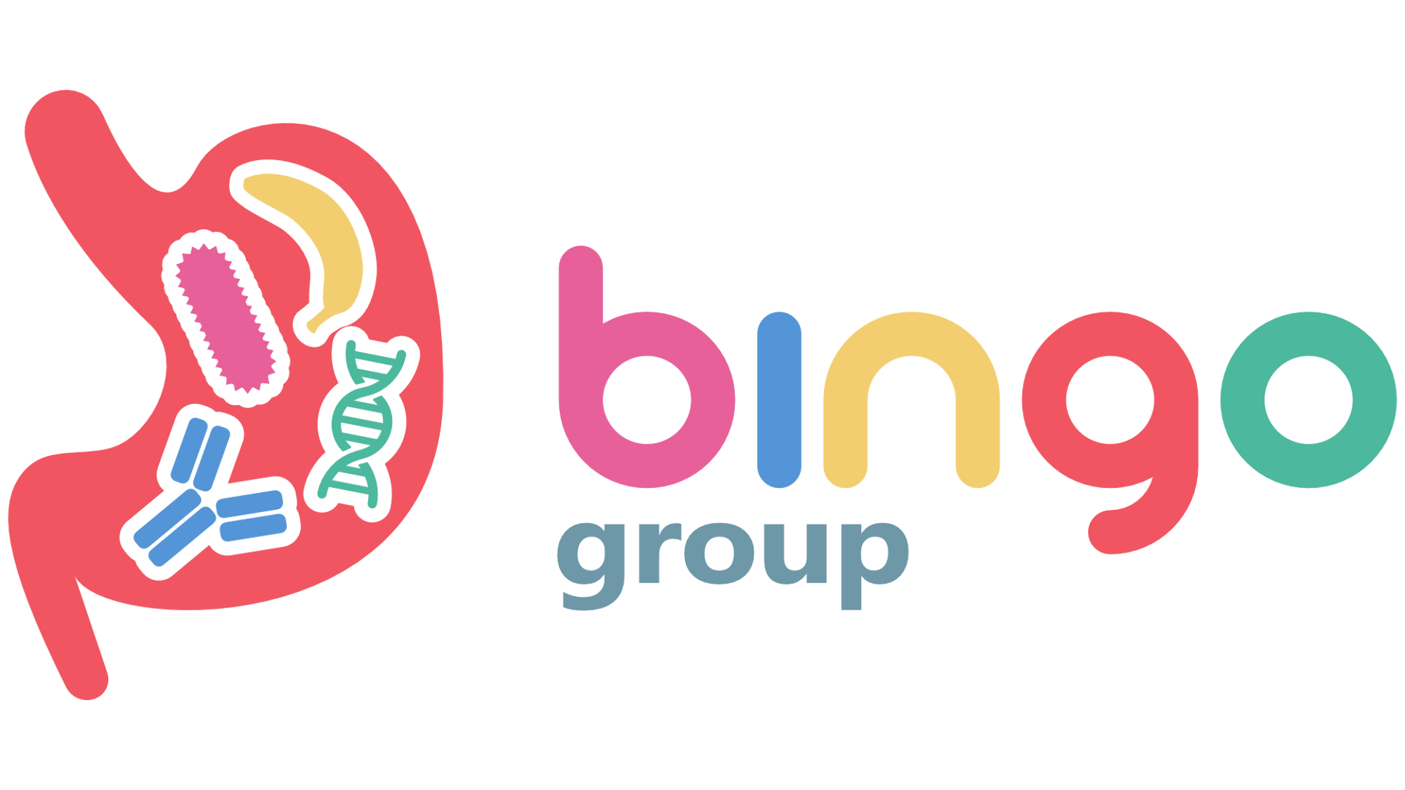 BINGO group Logo