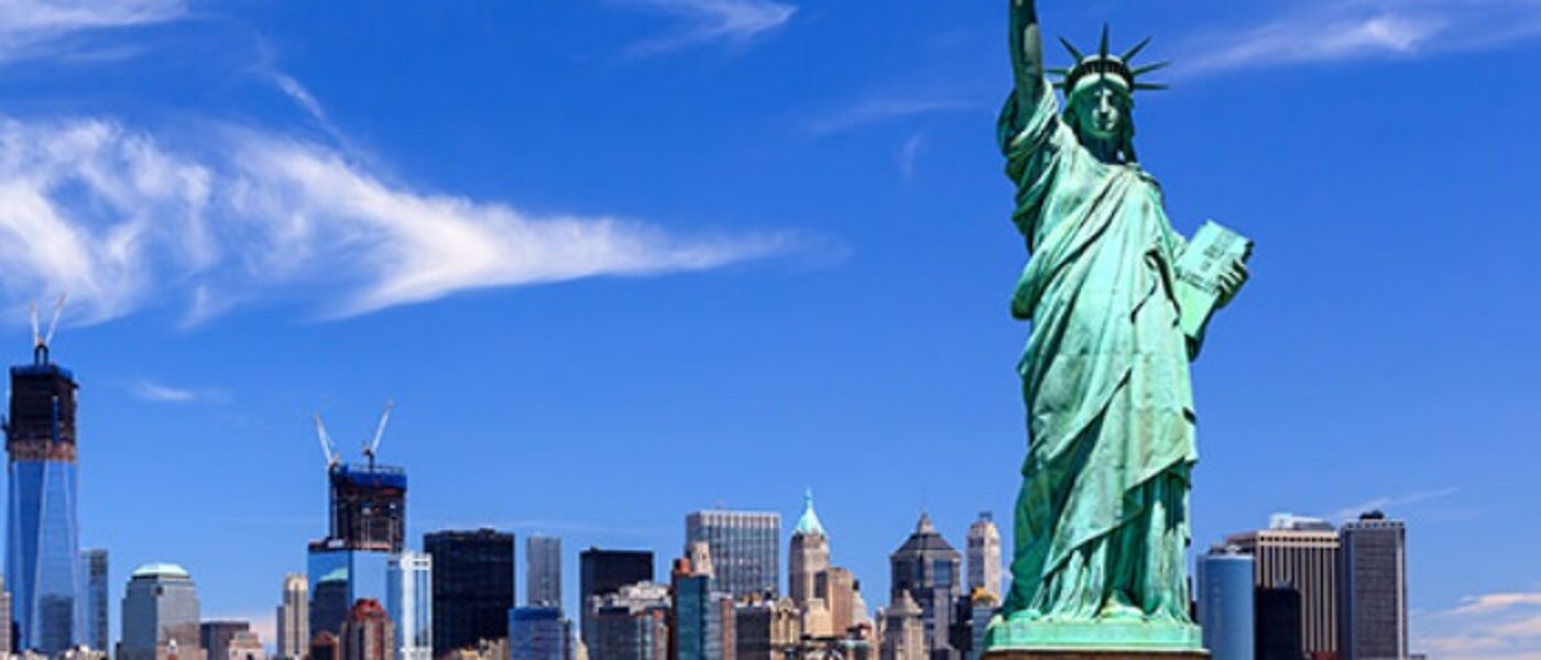Statue of Liberty