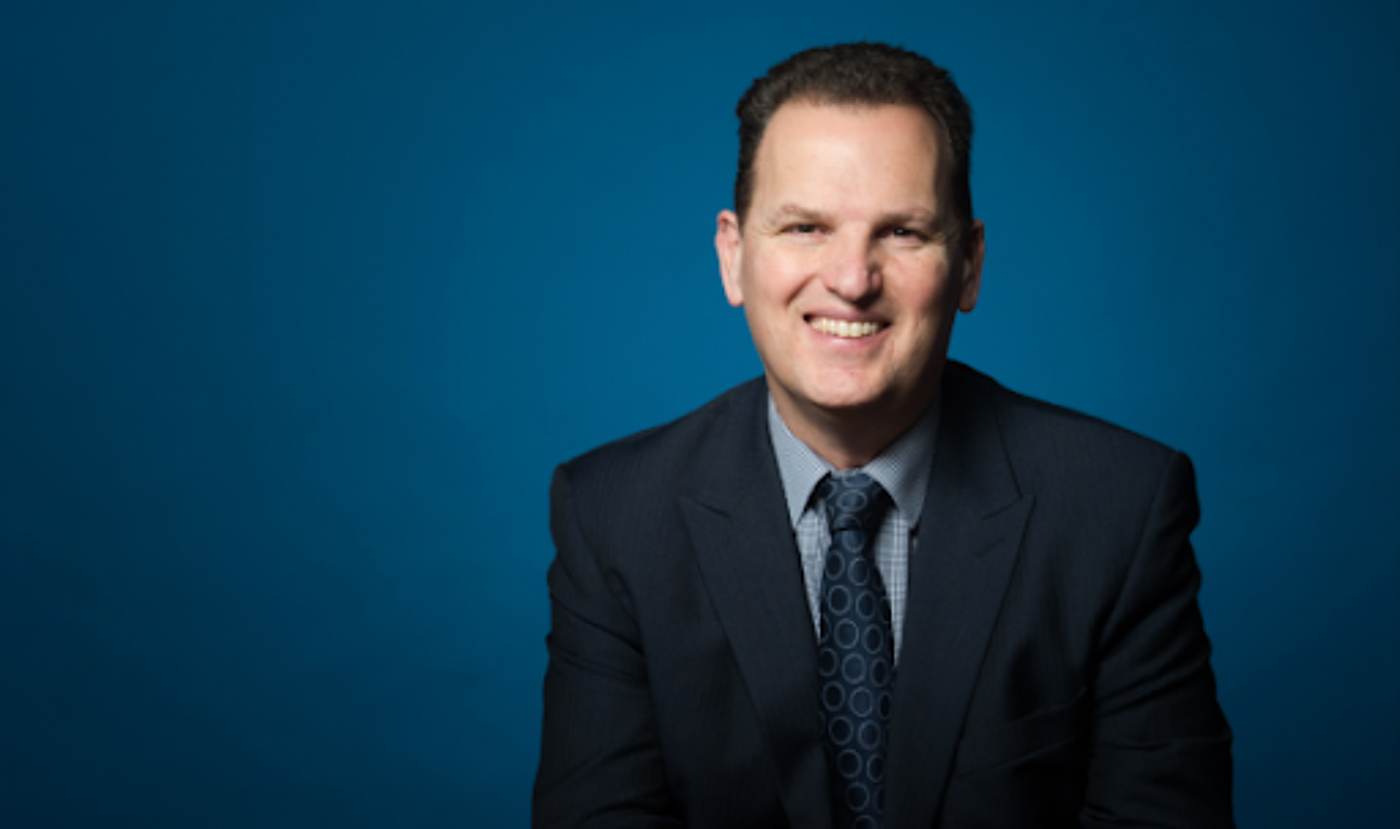 Prof Iain McInnes