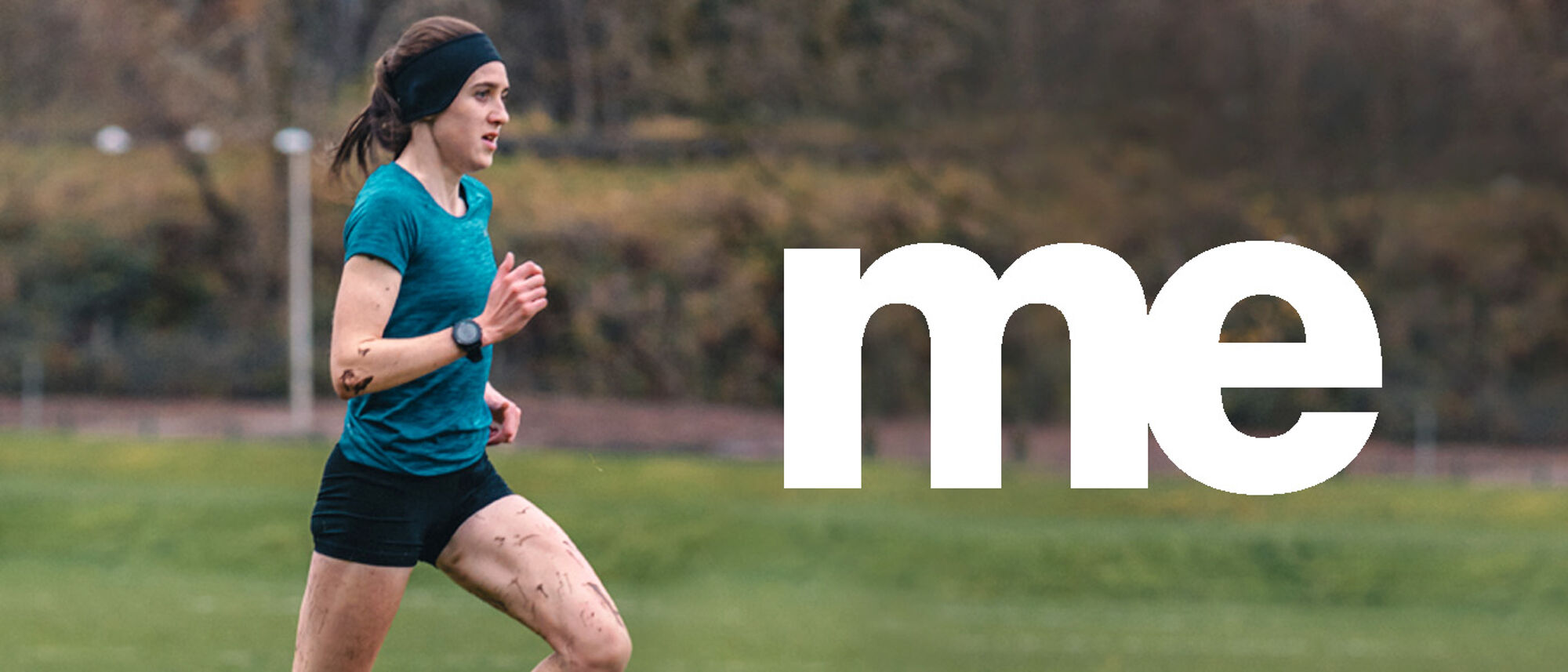 Laura Muir running [Photo: Kim Wheeler]