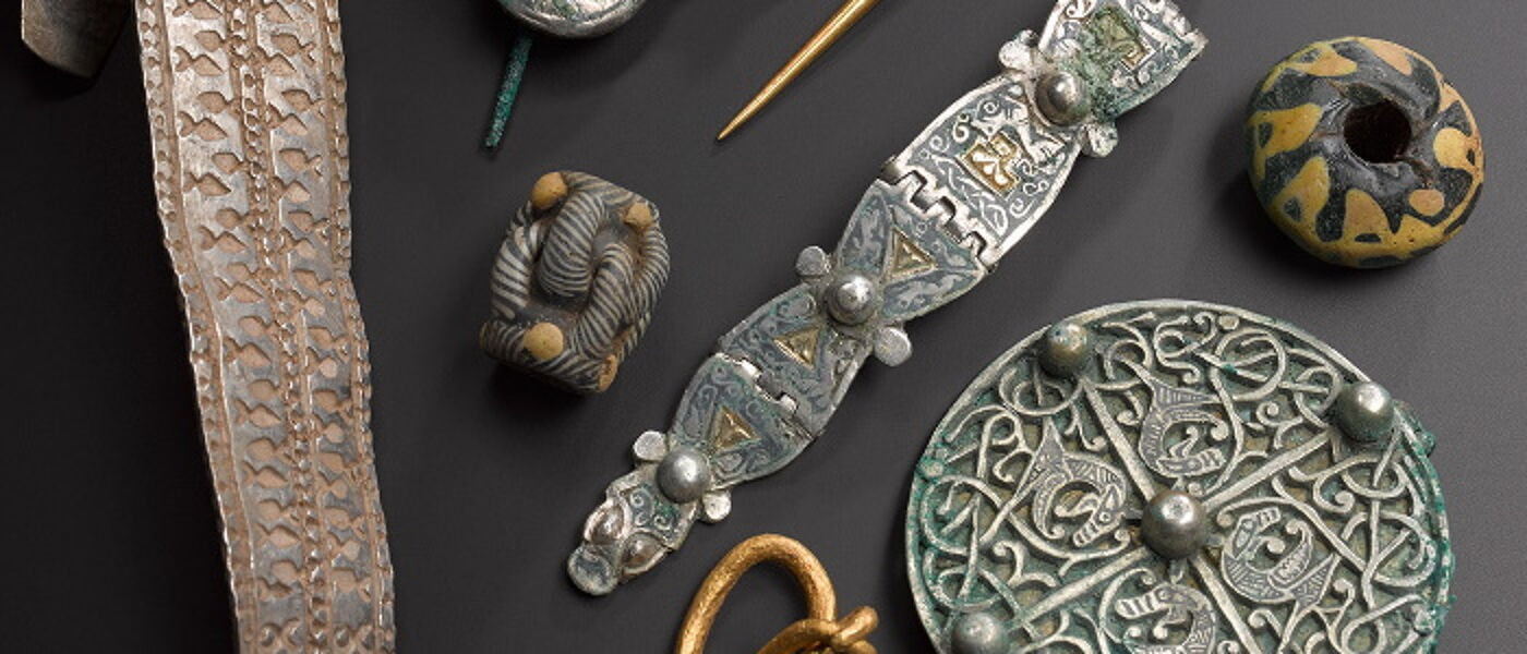 Galloway Hoard