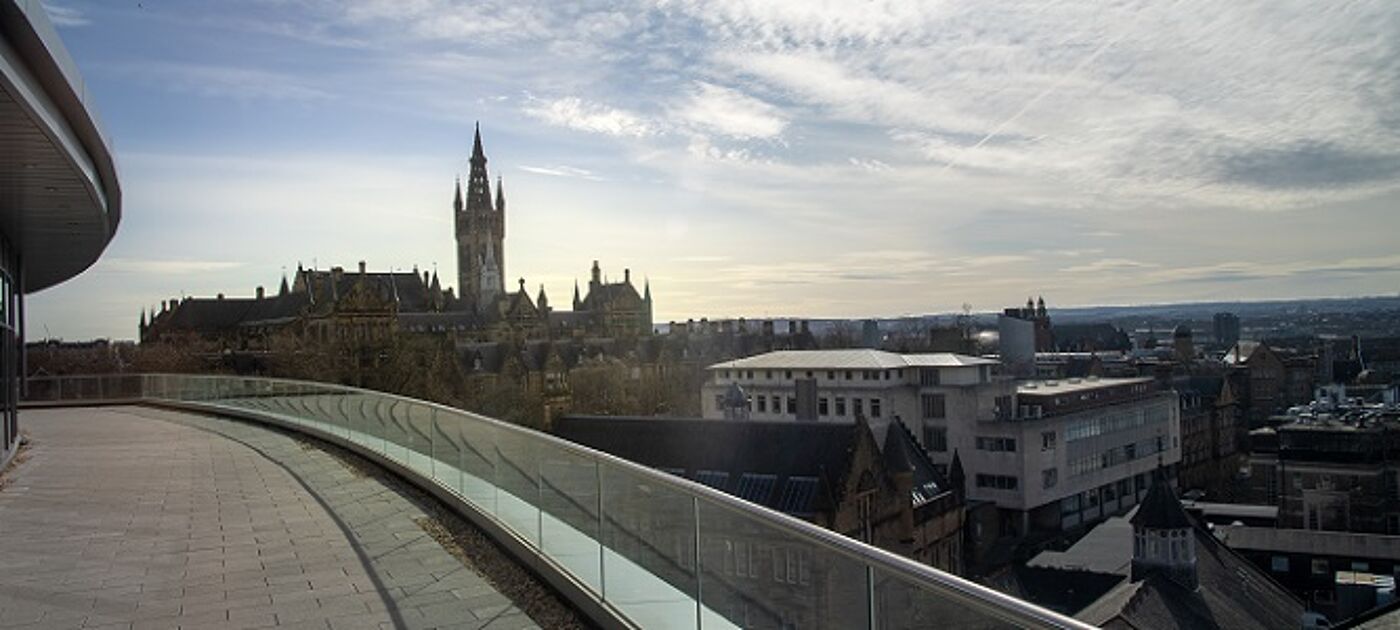 Gilbert Scott from JMSLH