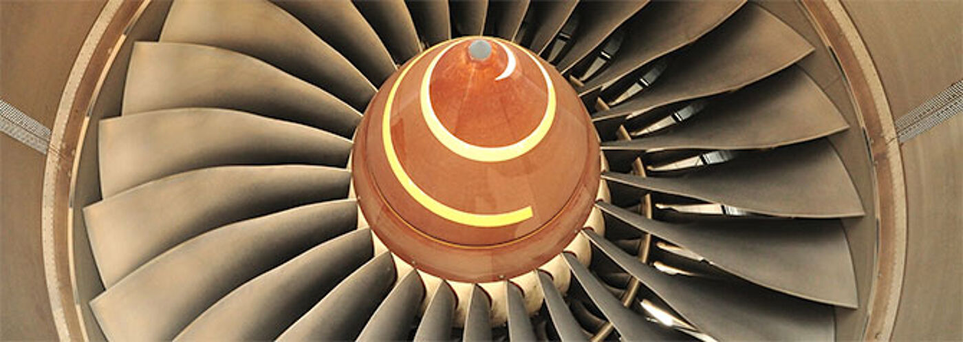 jet engine