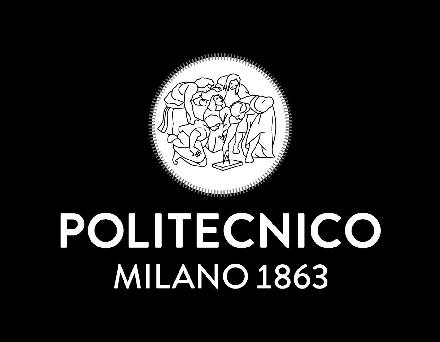 Logo of Politecnico del Milano