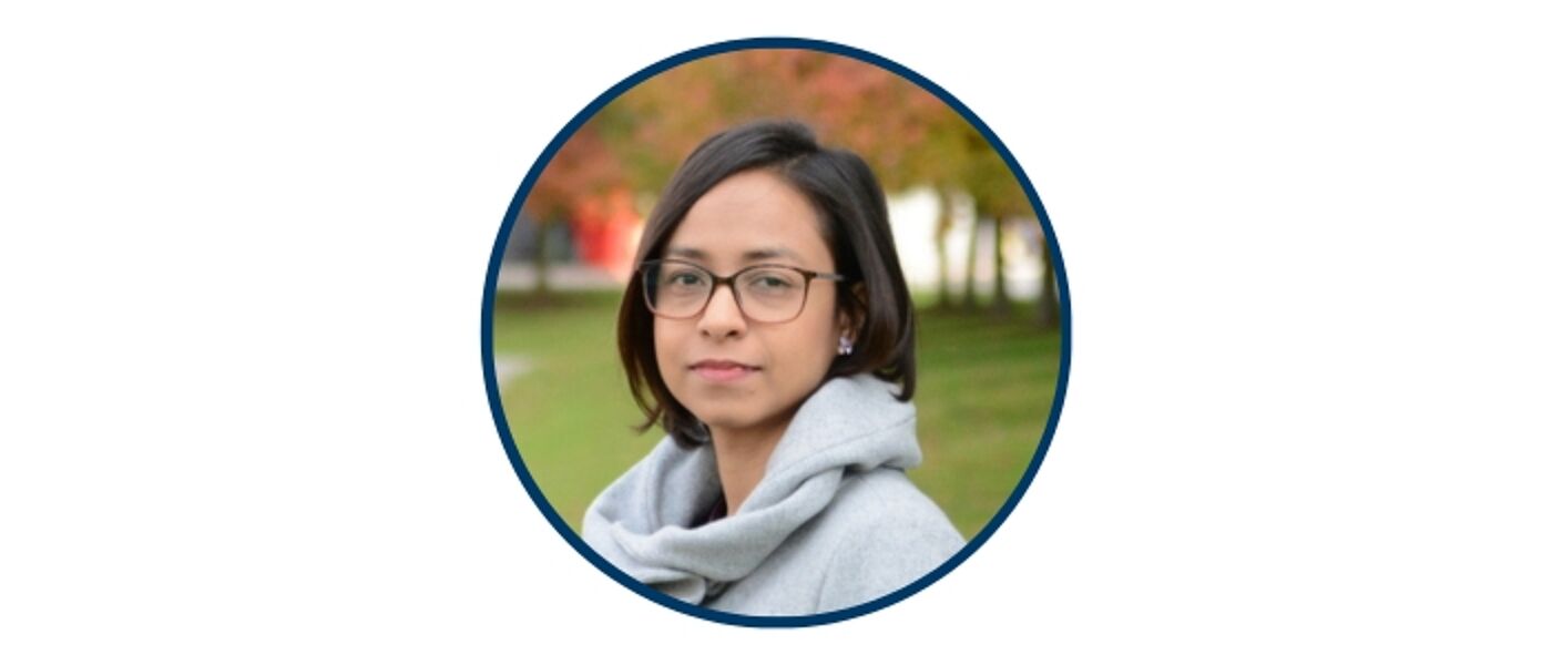 Dr Tanaya Guha