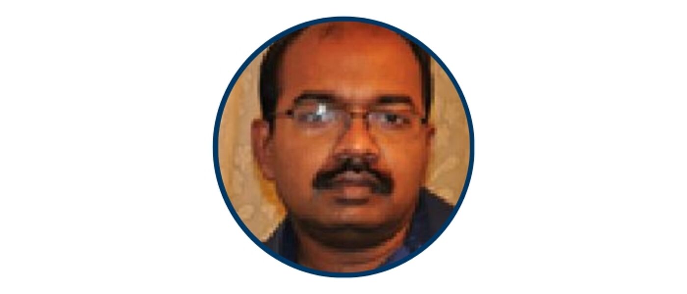 Dr Shajan Gunamony