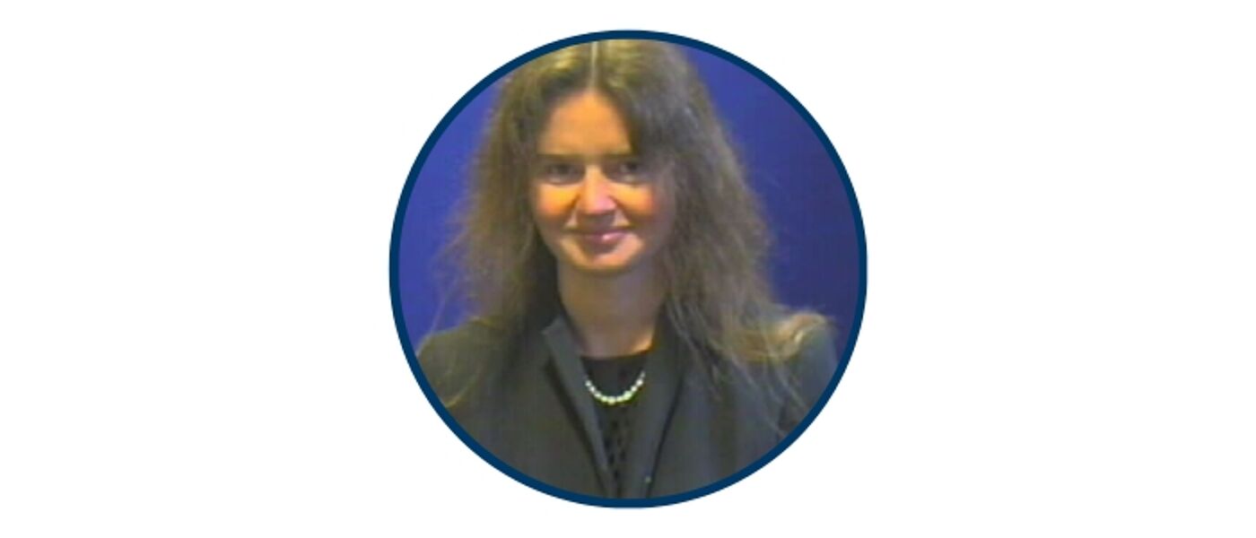 Prof. Monika Harvey