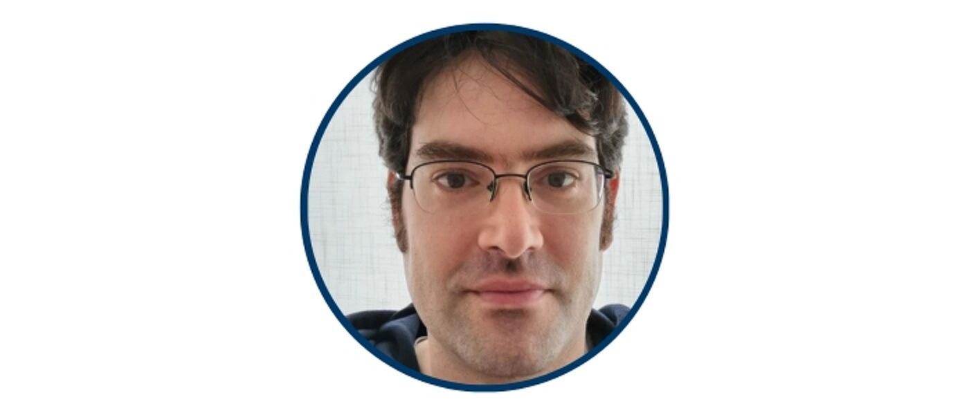 Dr Robin Ince