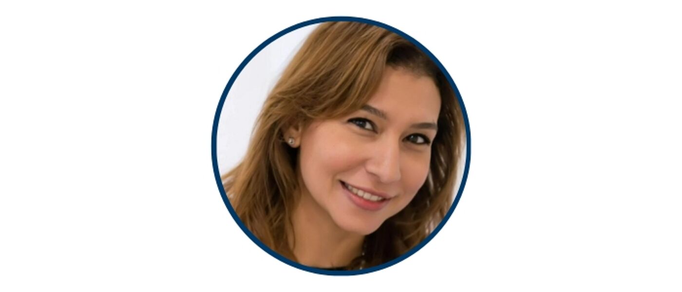 Dr Marwa Mahmoud