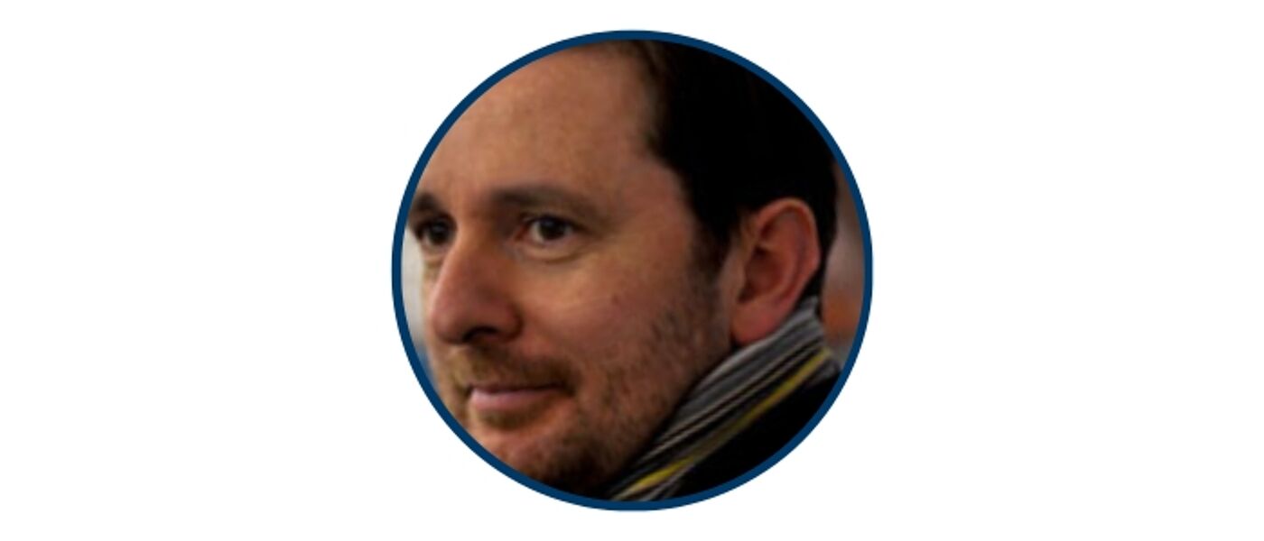 Prof. Alessandro Vinciarelli