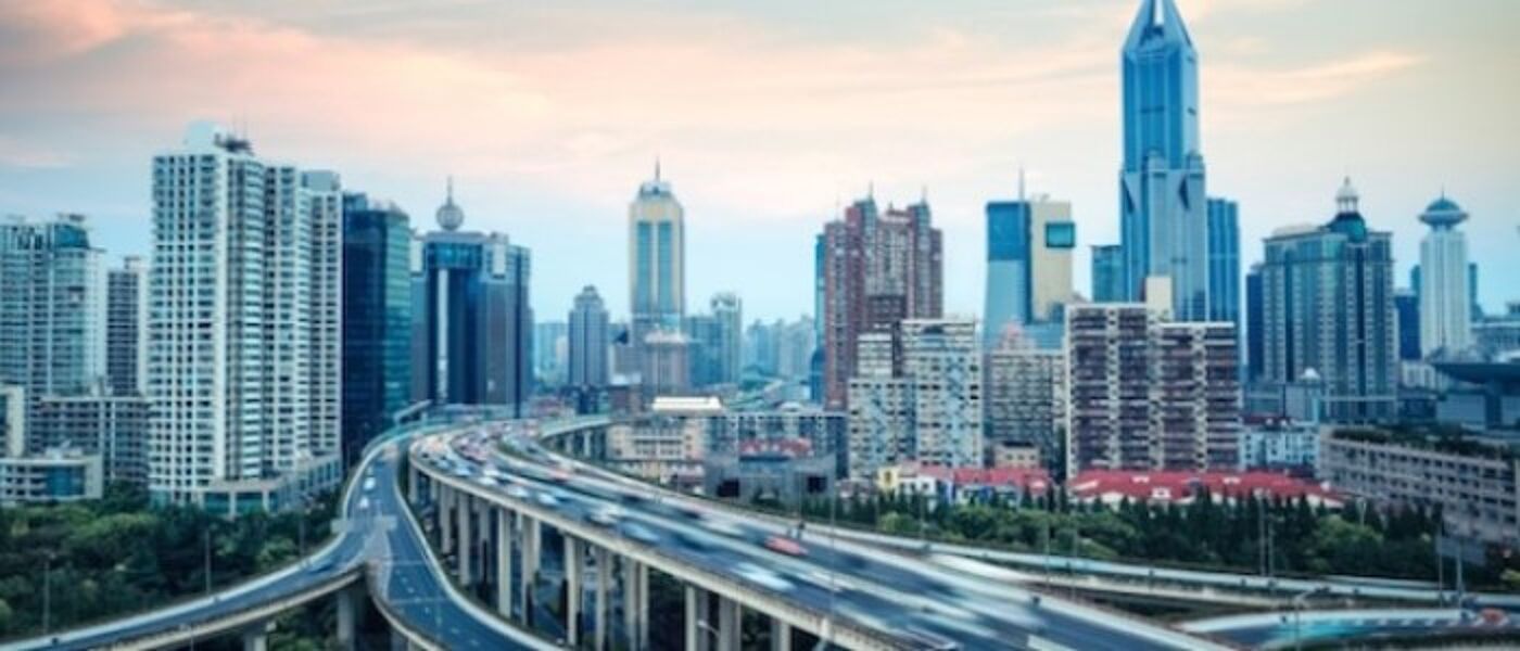 Smart infrastructure