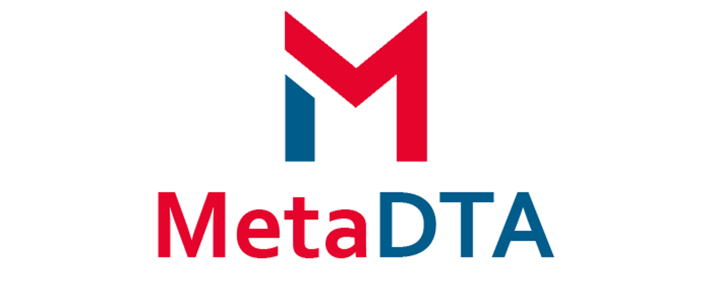 MetaDTA Logo