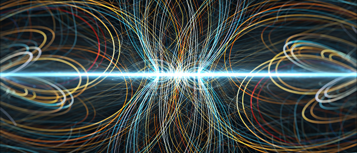 Symmetrical quantum mechanics waves