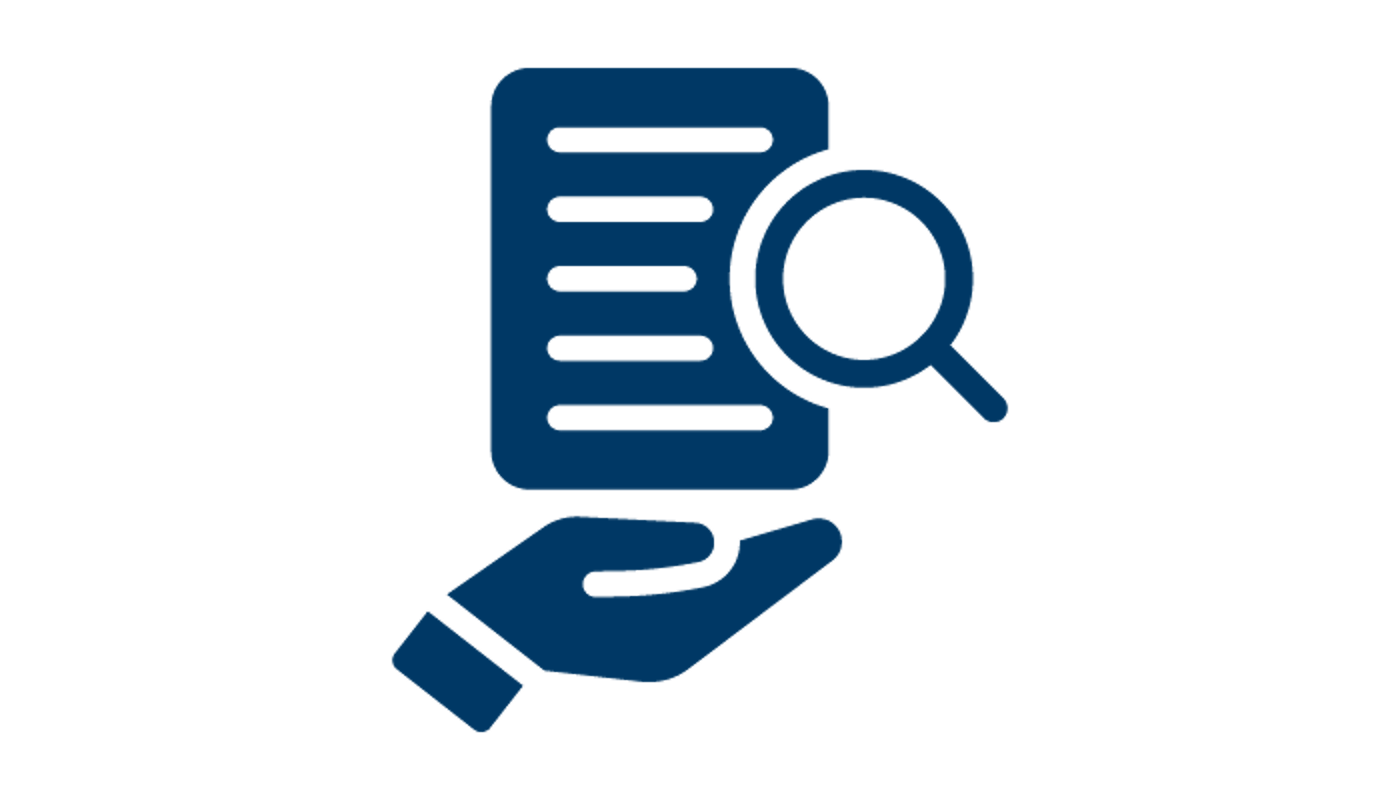Selection icon