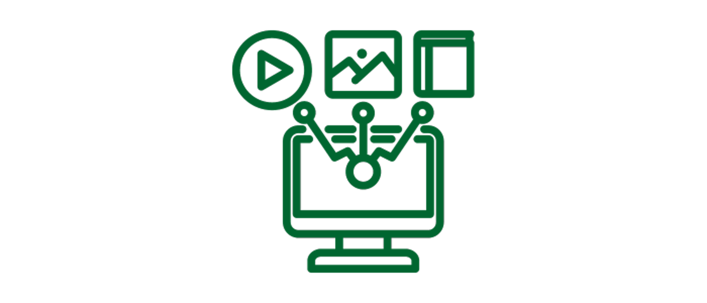 online resources icon