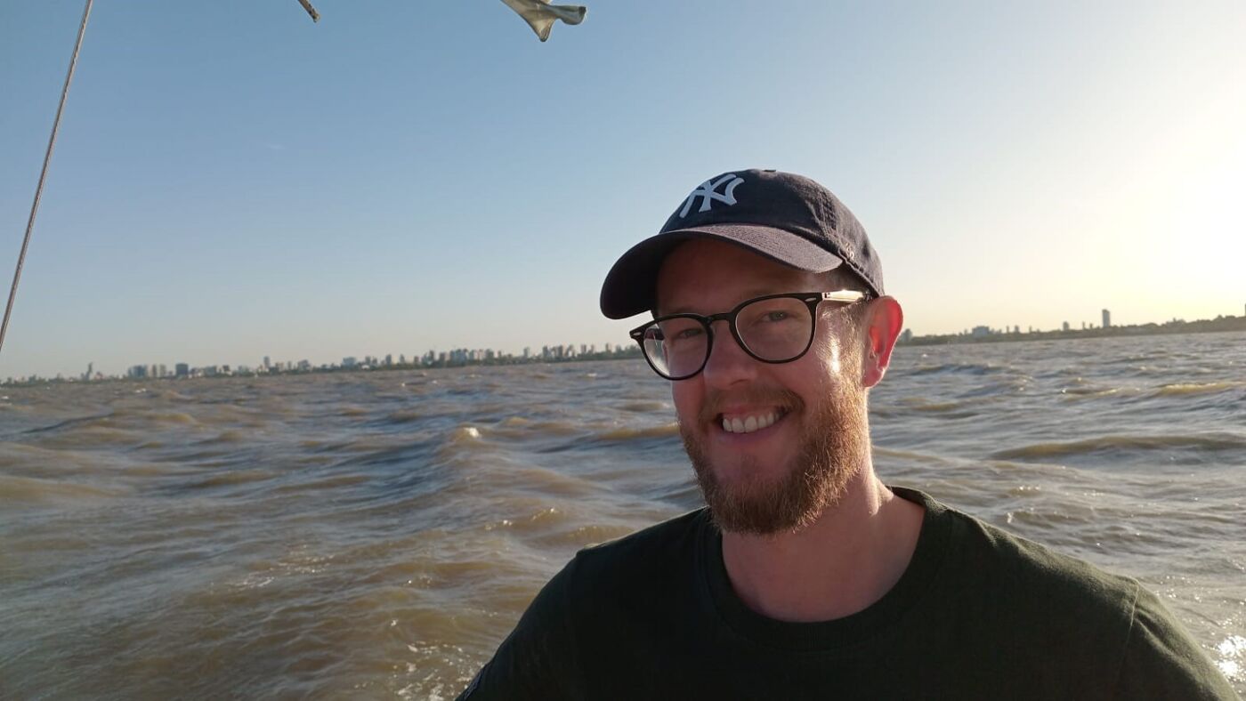 Staff profile picture