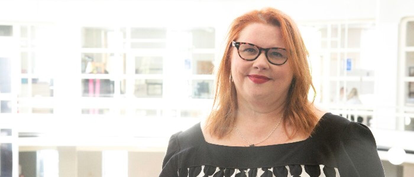 Profile photo of Dr Robybe Calvert