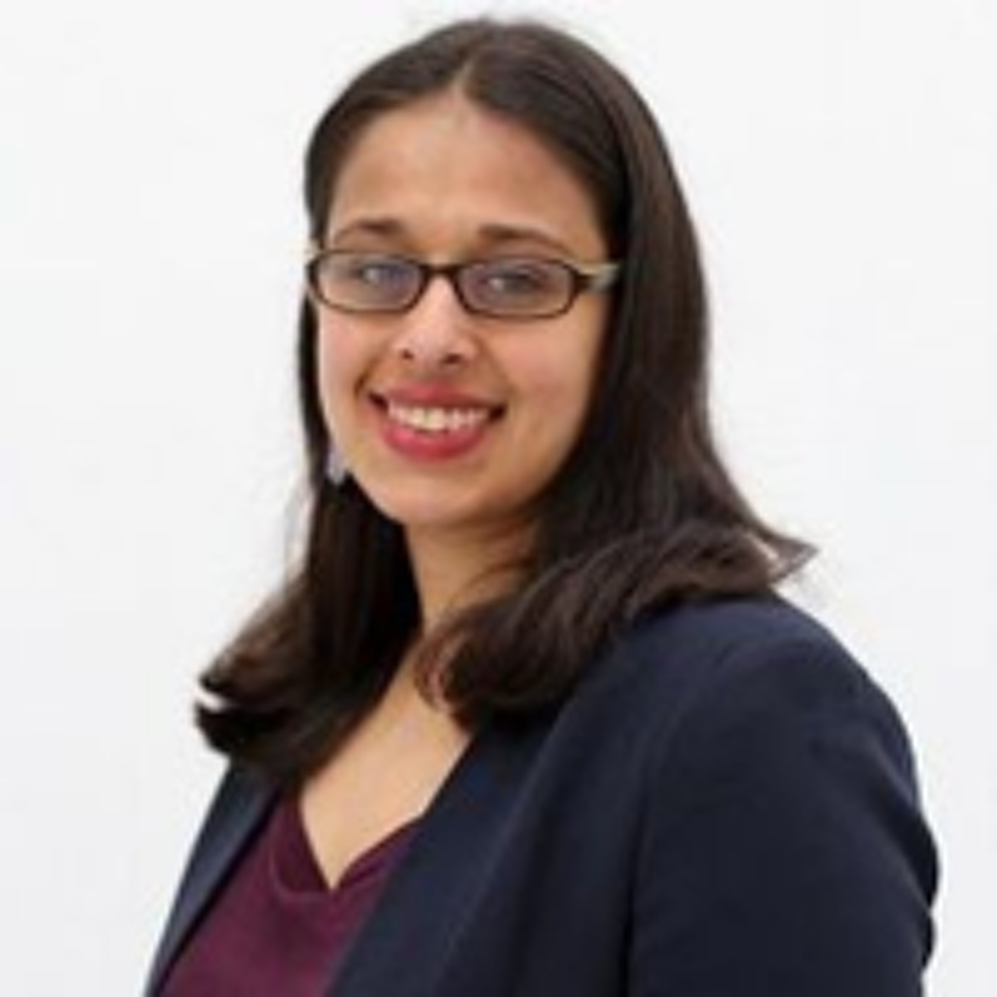 Maha Rafi Atal Headshot