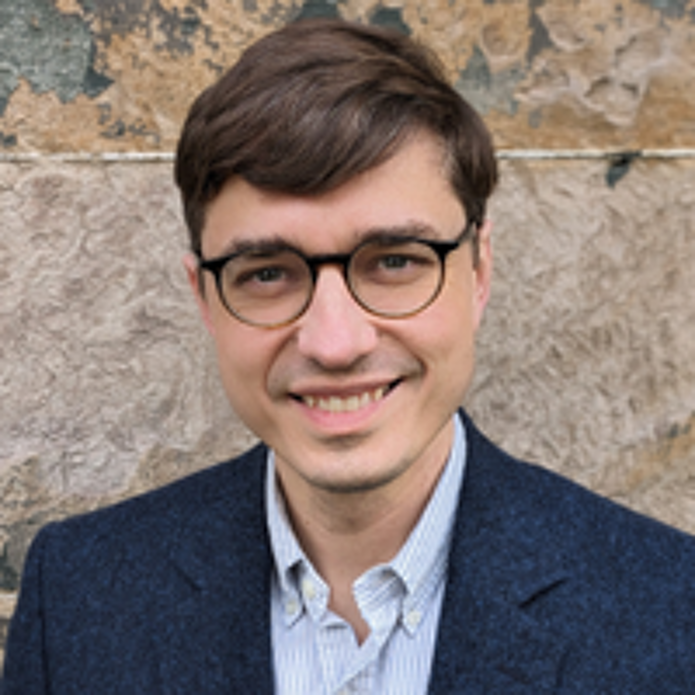 Sean Vanatta Headshot