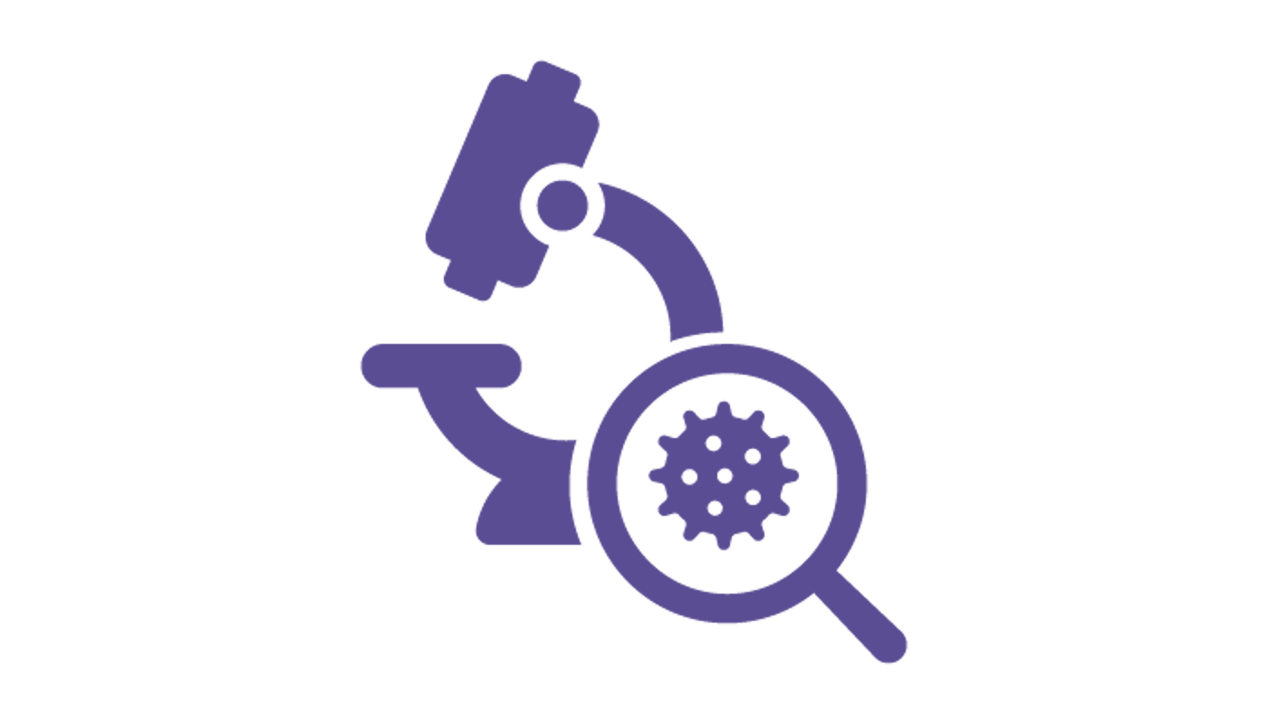 Microscope icon