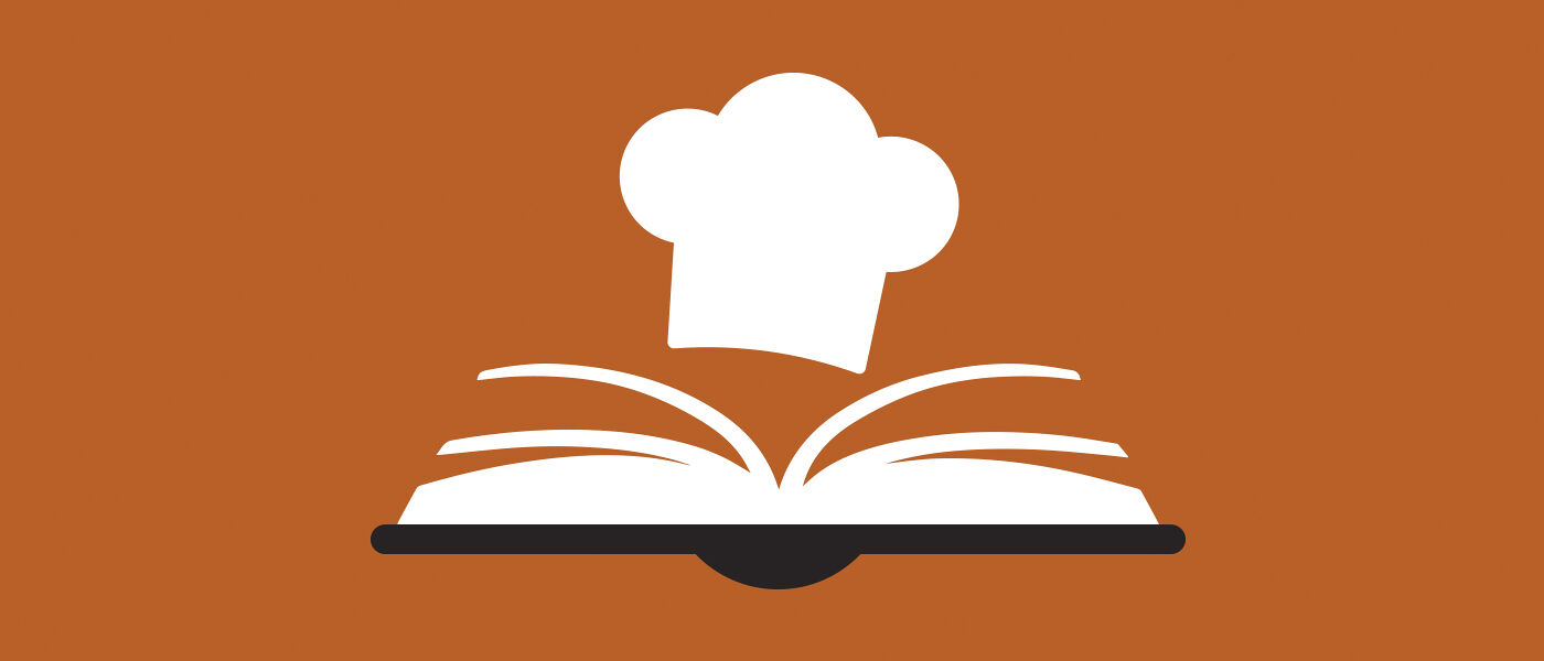 Cookbooks of my life image icon