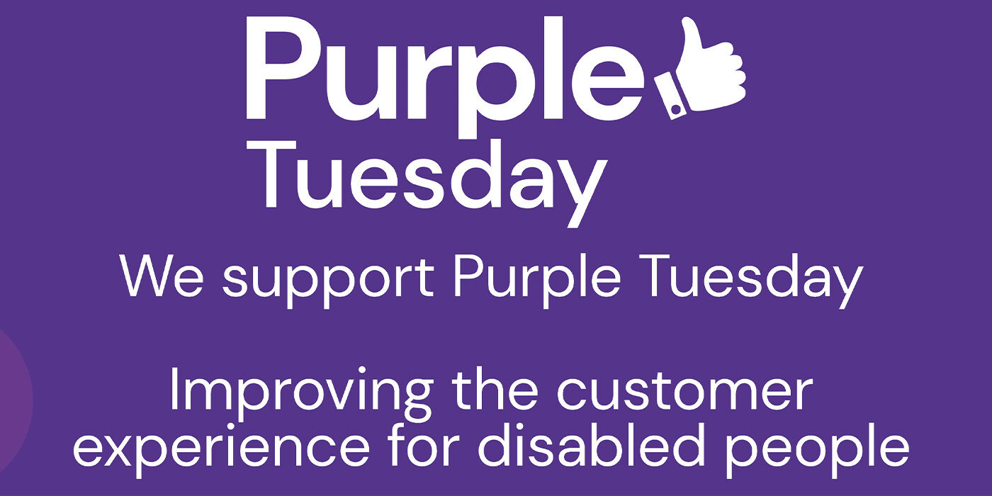 Purple Tuesday @ UofG Sport