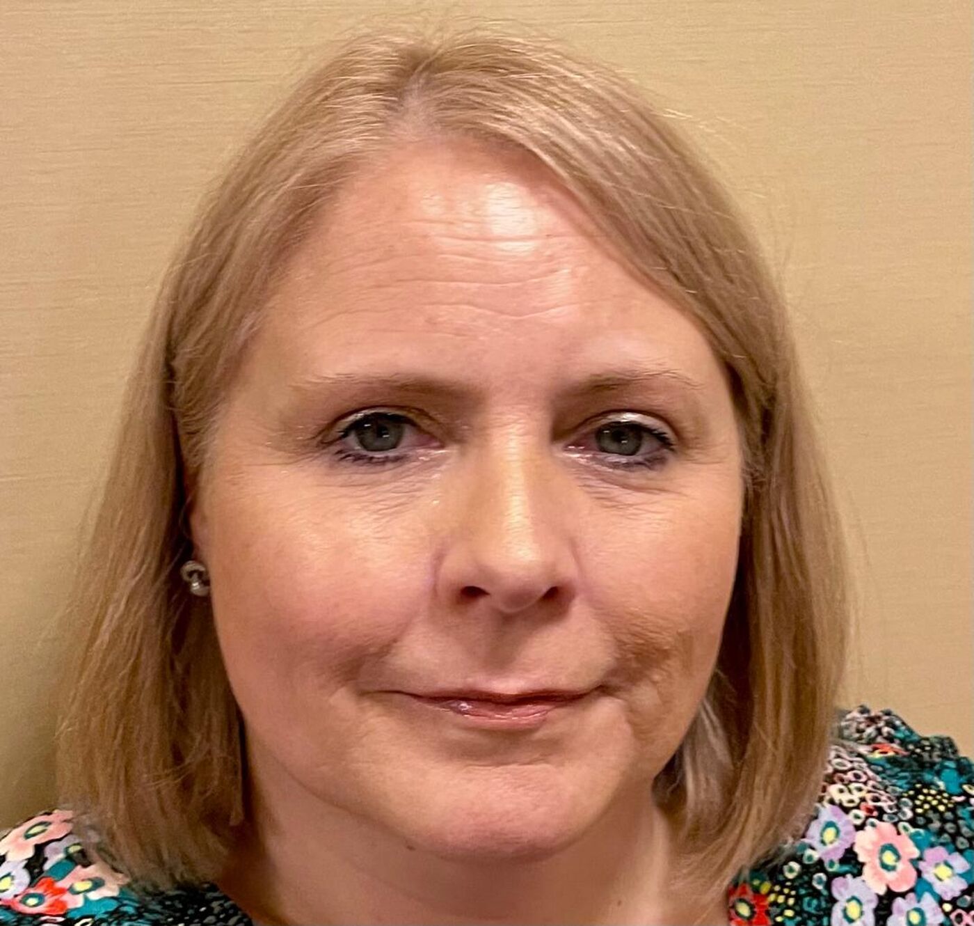 Michelle Bloor photo