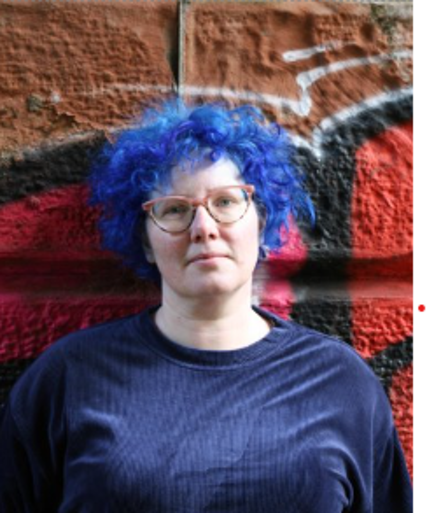 Lucy Pickering Headshot