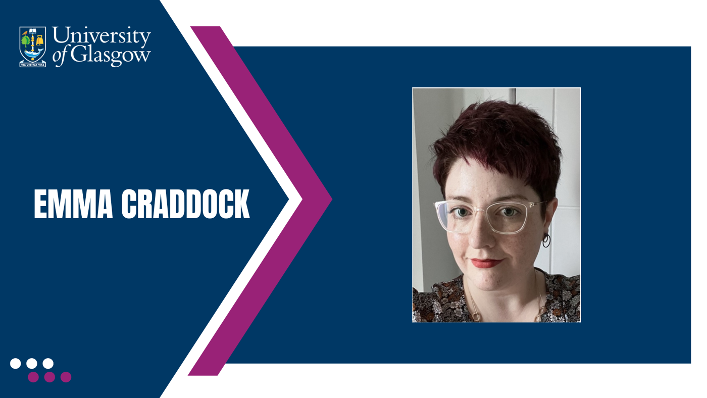 Profile image of Emma Craddock