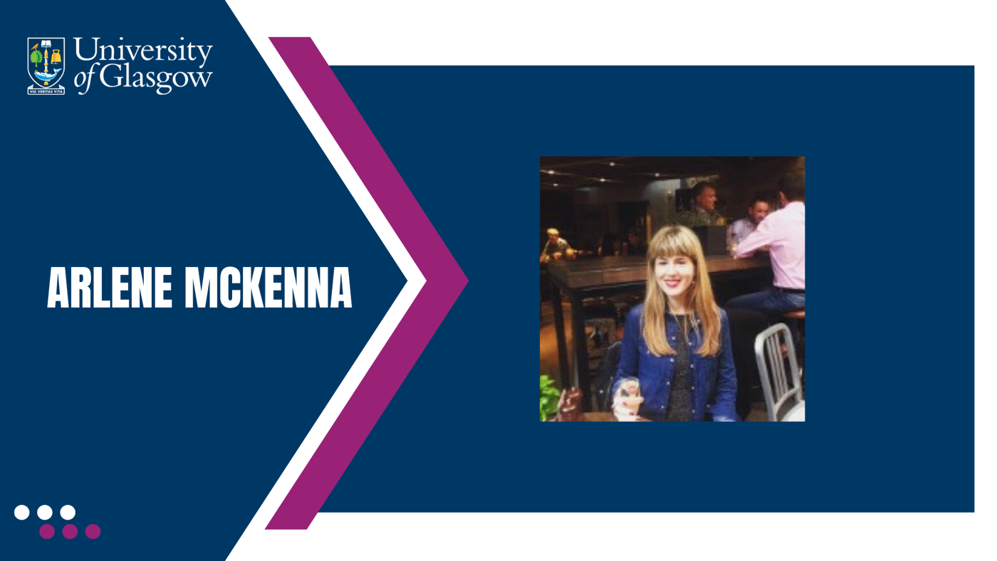 Profile image of Arlene McKenna