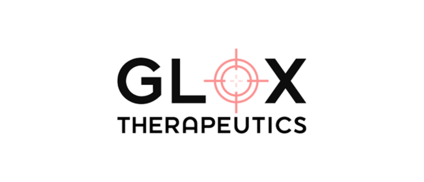 GLOX Therapeutics logo