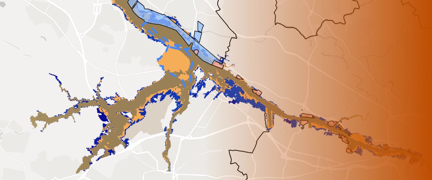 Web Link - Flood Maps