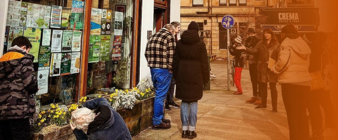 Web Link - Community Site