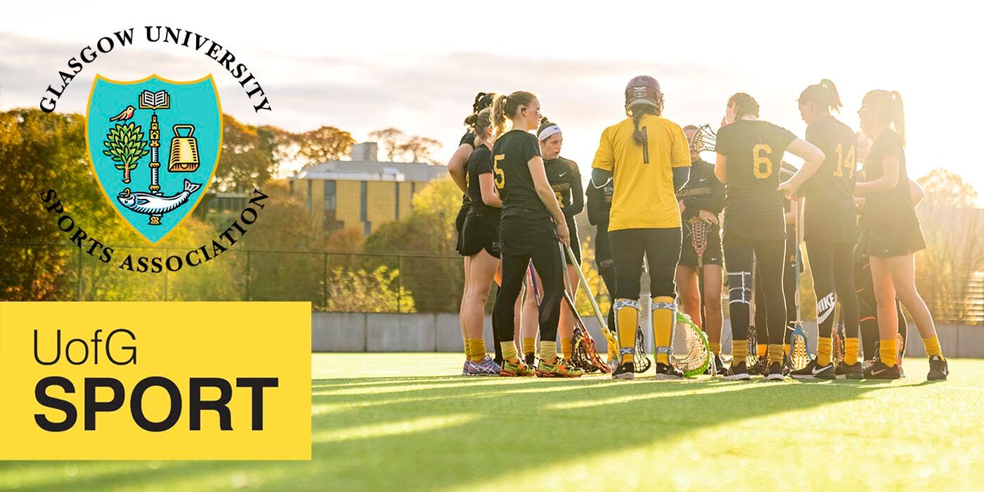 Club Sport @ UofG Sport