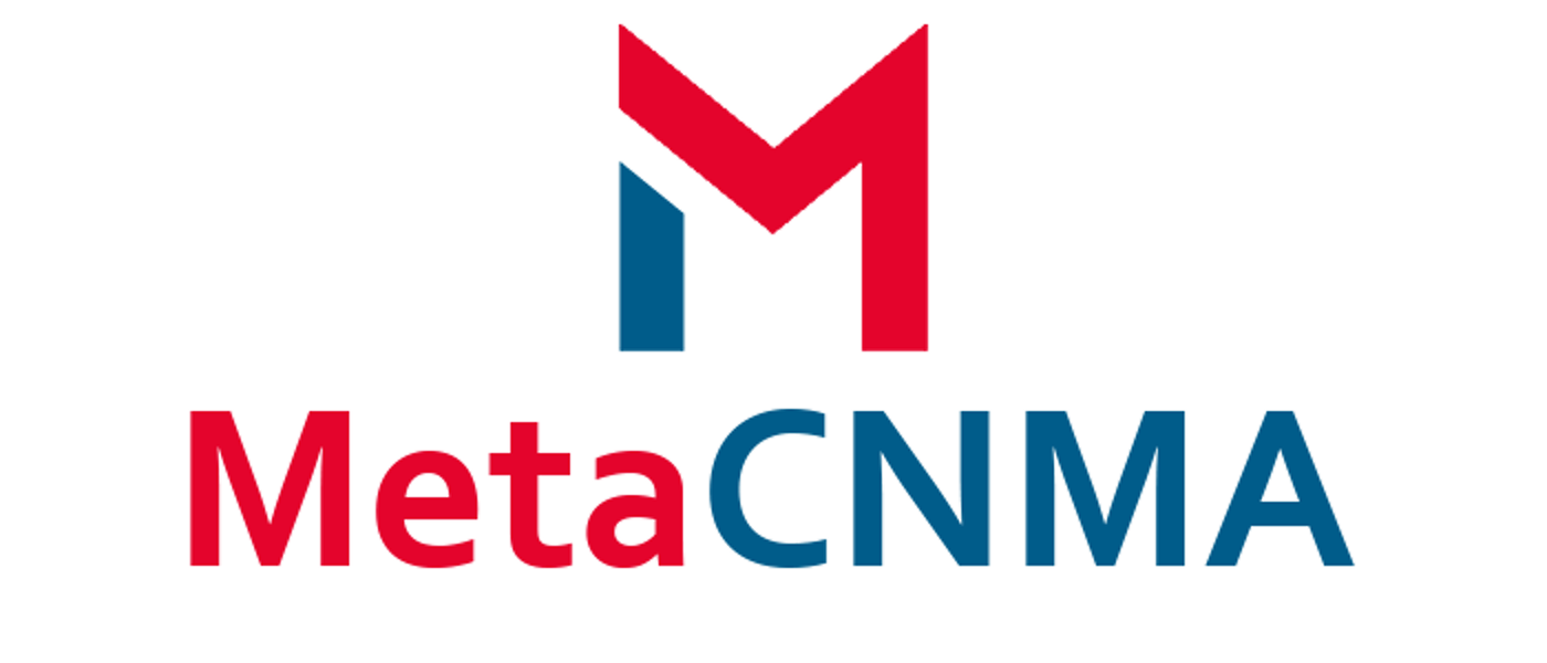 MetaCNMA Logo