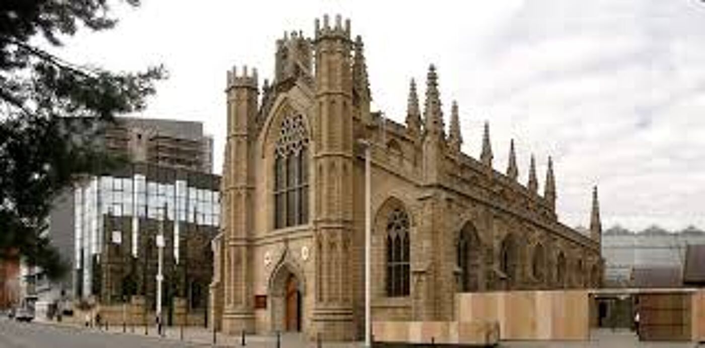 Image of Archdiocese of Glasgow