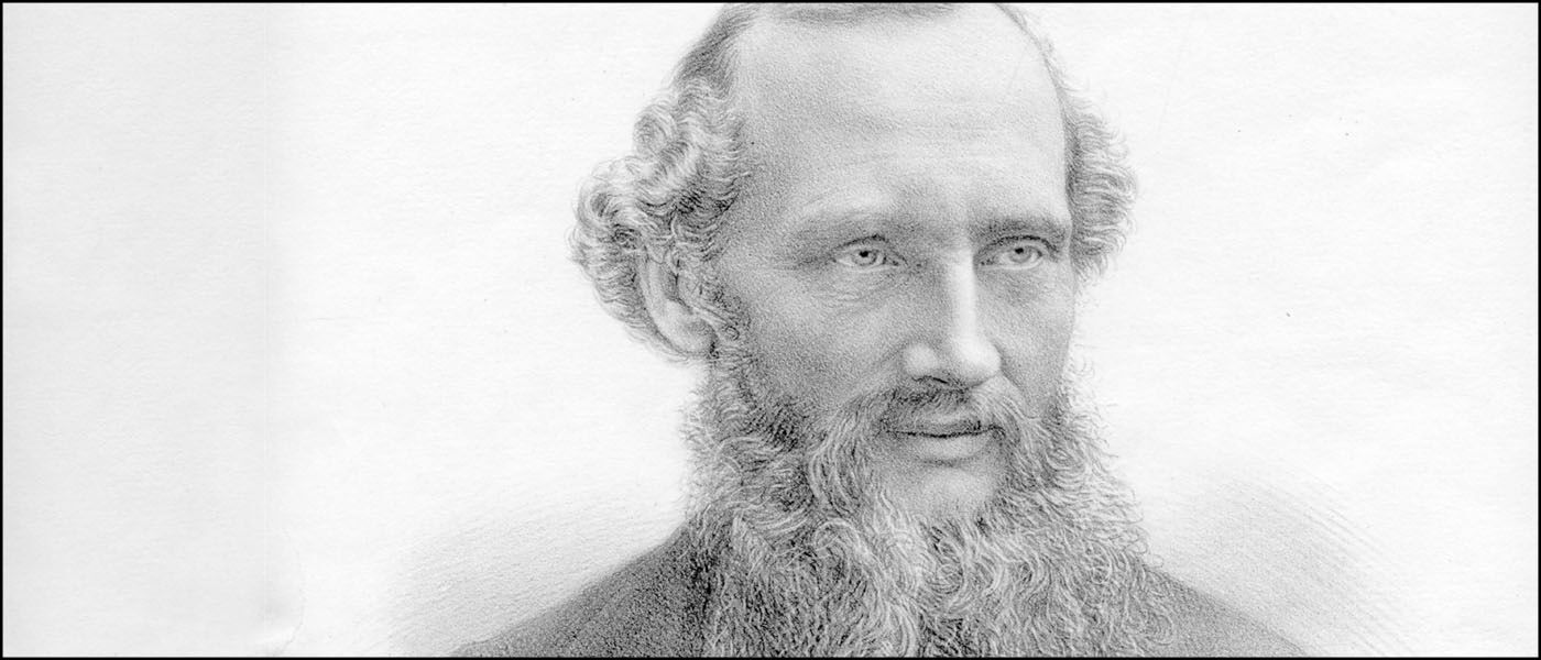 Lord Kelvin drawing