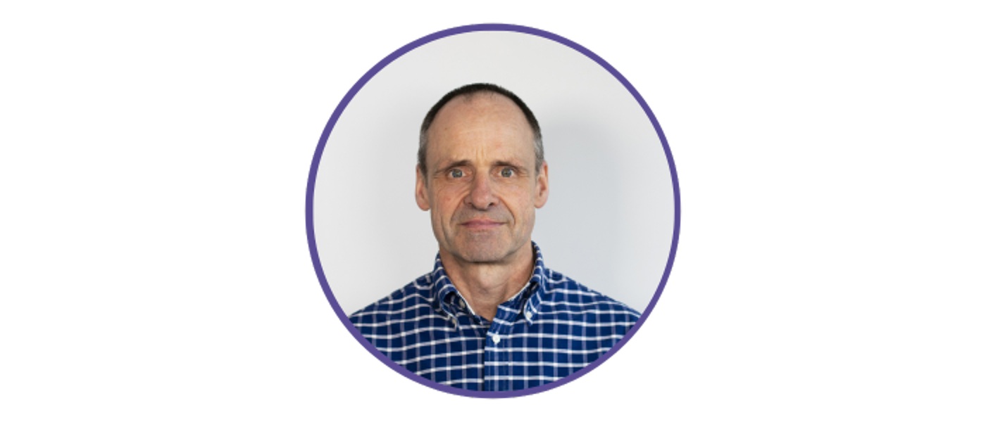 Peter Craig Profile Picture