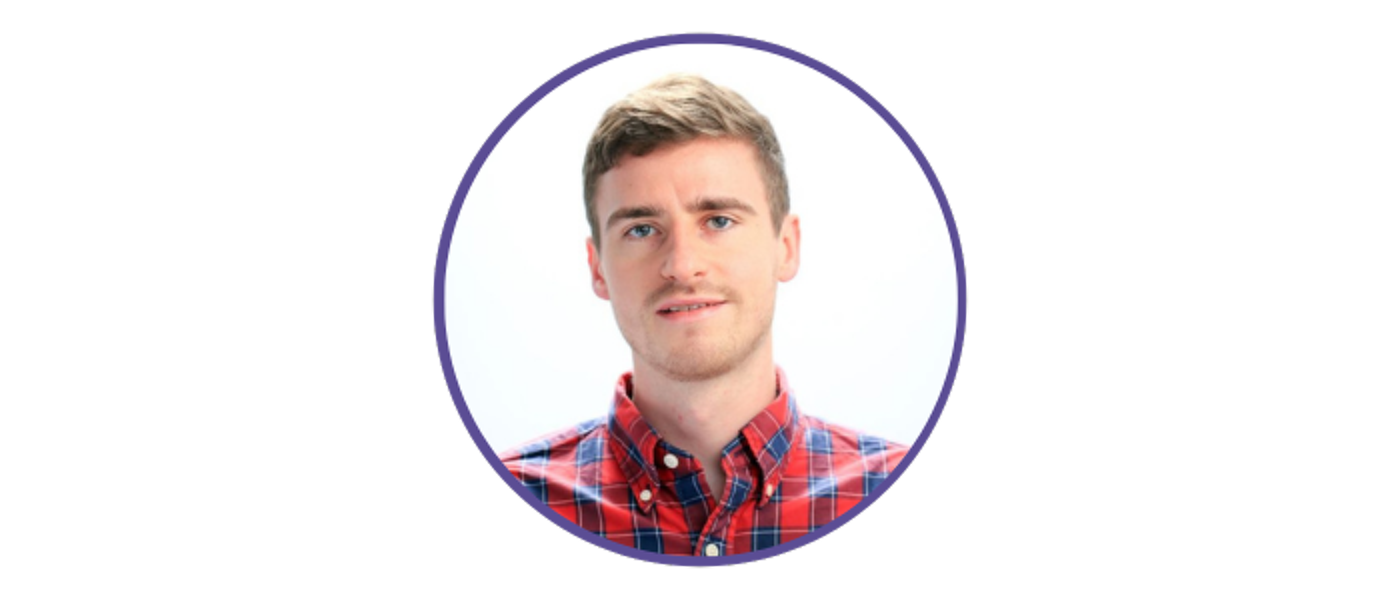 Jonathan Stokes Profile Picture