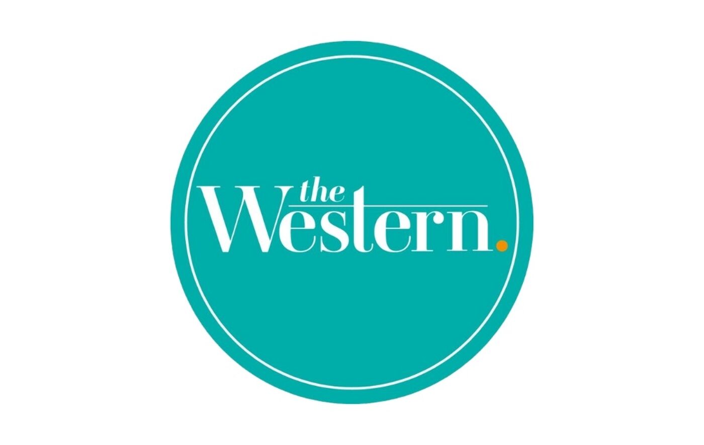 Western Logo Good