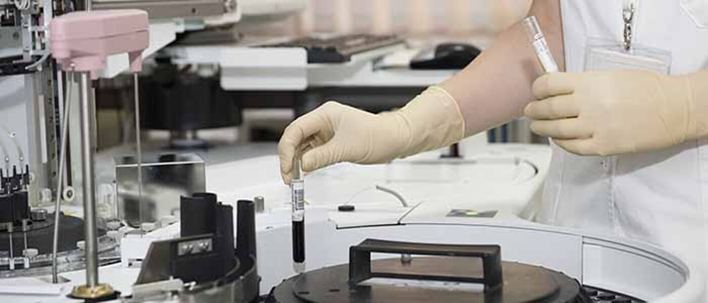 Veterinary Research University of Glasgow