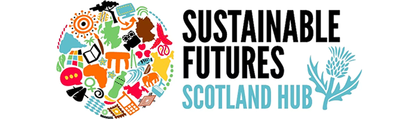 Sustainable Futures Scotland Hub