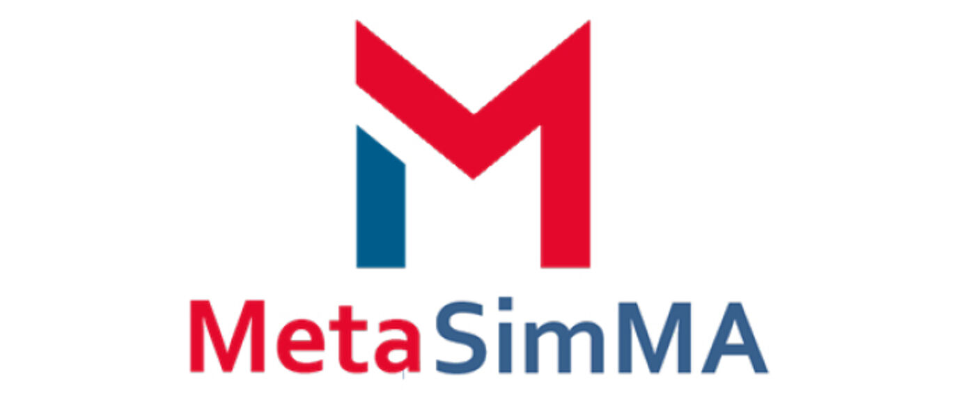 MetaSimMA Logo