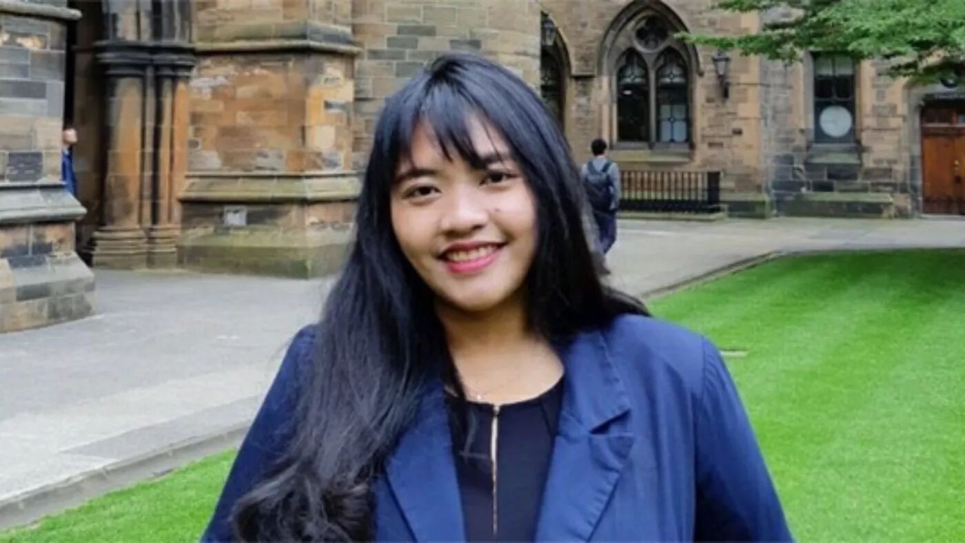 Anindya's Student Experience