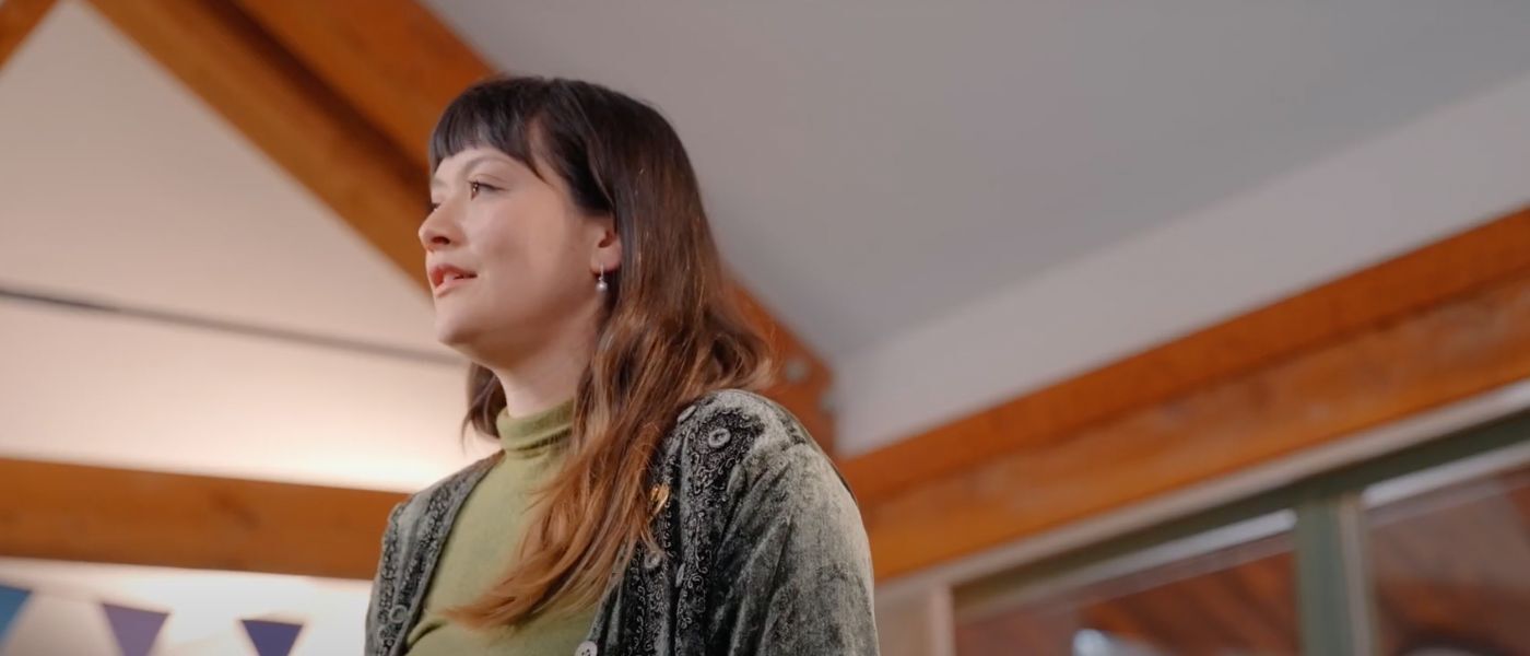 Graduate from University of Glasgow