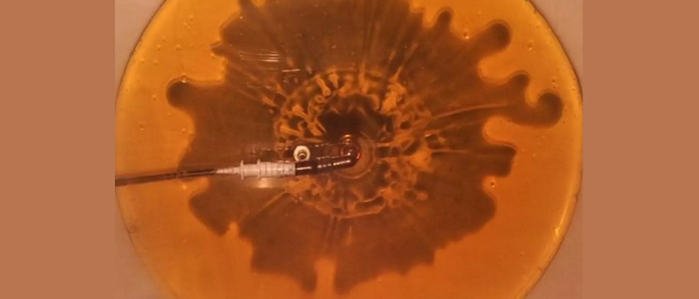 auburn fluid